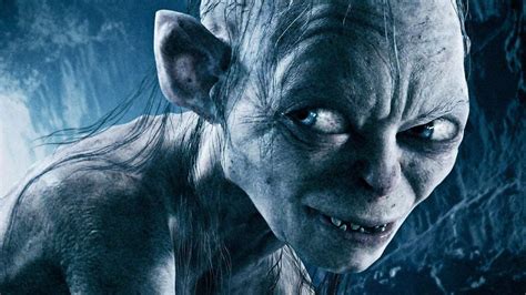 Yes, My Precious! The Lord of the Rings: Gollum Is a PS5 Game | Push Square