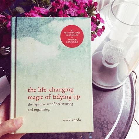 The Unexpected Ways Marie Kondo’s Book Changed My Life