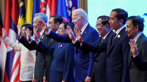 Reflections on the ASEAN Summit and the ASEAN-U.S. Summit in Cambodia | Council on Foreign Relations