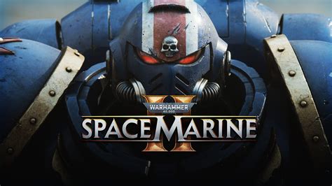 Warhammer 40,000: Space Marine 2 in Development at Saber Interactive