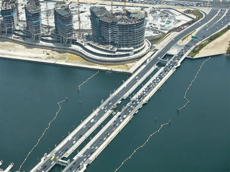 The most beautiful bridges in Dubai | Time Out Dubai