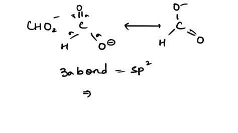 Cho2 Lewis Structure Resonance