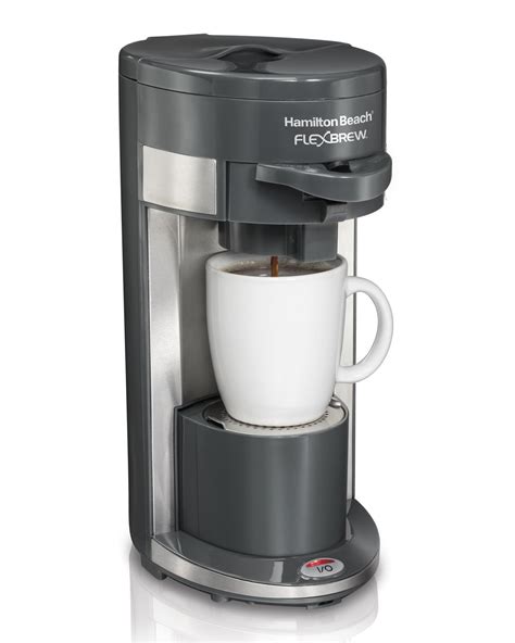 Hamilton Coffee Maker Huge Deals: Hamilton Beach Coffee Maker Takes Forever To Brew