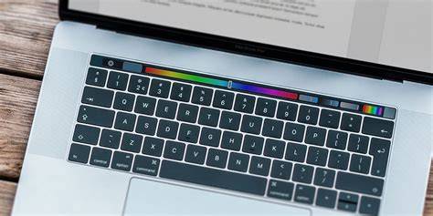 How to Make the MacBook Pro Touch Bar More Useful: 4 Tips