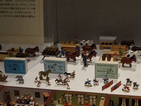 Arima Automata & Toys Museum | Alex Hurst | Flickr