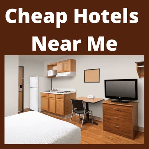 Find Cheap Hotel Rooms Near me | Now Your Location in 2024