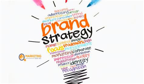 How to Develop a Brand Strategy. Toolkit and Examples | Turbologo