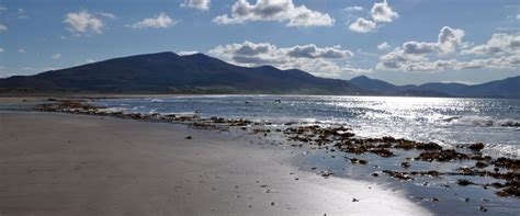 Beaches on the Dingle Peninsula, County Kerry, Ireland - Dingle - A Visitors Guide to the Dingle ...