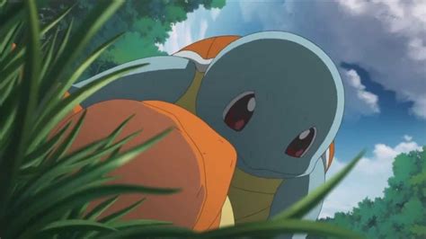 Pokemon Origins Charmander's death scream - YouTube