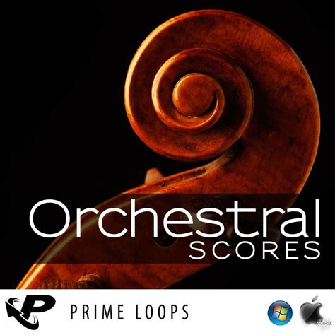 Orchestral Score