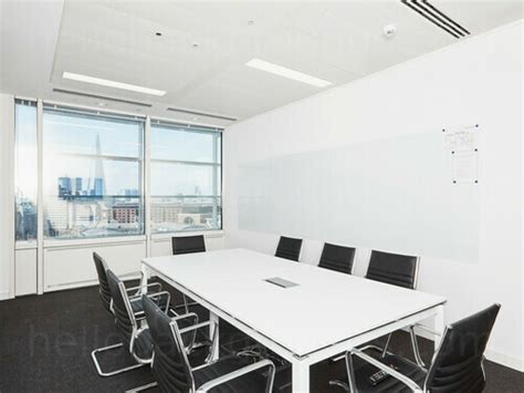 Office Conference Room Meeting