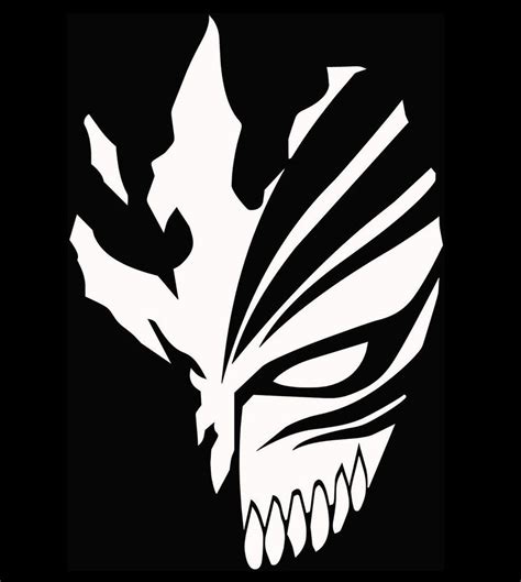 Bleach Anime Logo Black And White Bleach logo was posted by our ...