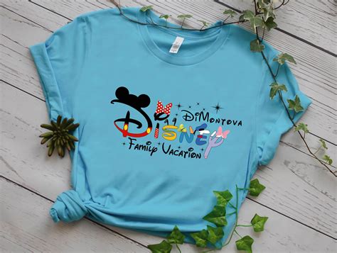 Disney Shirts 2024 - Myrna Trescha