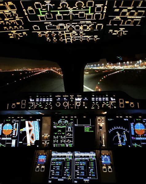 Aeronews The Night Shift: A350 1000 HD phone wallpaper | Pxfuel