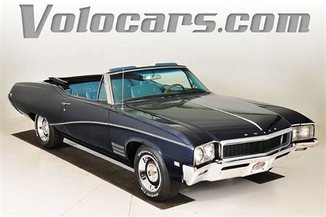 1968 Buick Skylark | Volo Museum