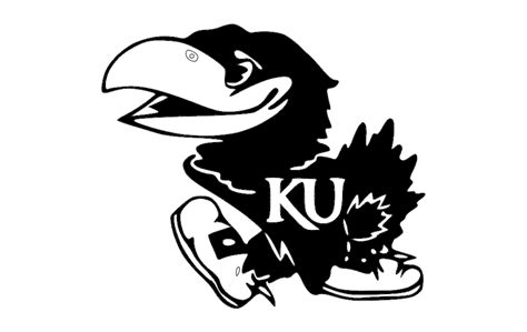 Jayhawk SVG