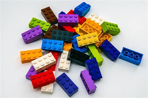 11 Reasons Lego is One of the Best and Most Educational Toys ...