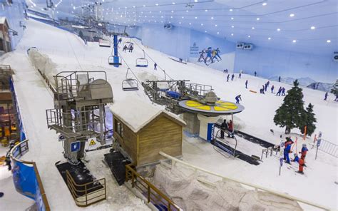 A Guide to Ski Dubai: Tickets, Prices, Offers, Timings & More - MyBayut