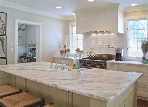 Are marble countertops your cup of tea? - Robinson Builders | Home Building & Remodeling | Fort ...