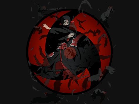 https://wallpapercave.com/itachi-wallpaper-hd | Mangekyou sharingan, Sharingan wallpapers ...