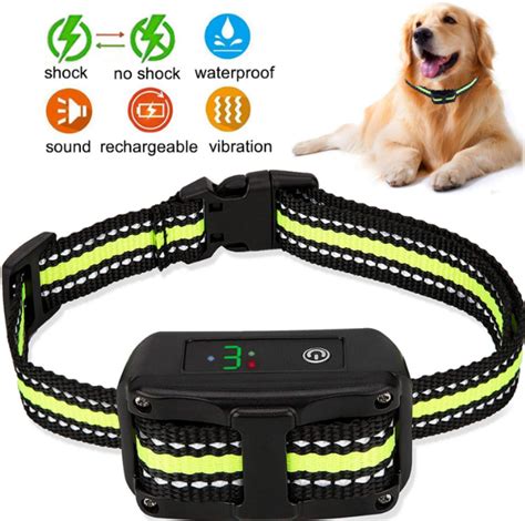 Barking Collars | Best Dog Training collars 2022