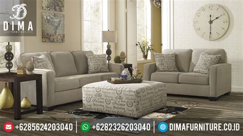 Gambar Sofa Ruang Tamu Minimalis Terbaru | Arsihome