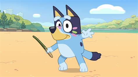 New Episodes of Hit Show Bluey Coming to Disney+ | Chip and Company