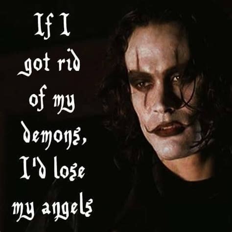 The Crow Movie Quotes - ShortQuotes.cc