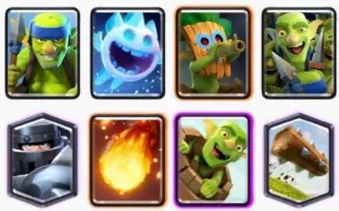 5 Best Mega Knight Decks in 2024 - Royale Chief