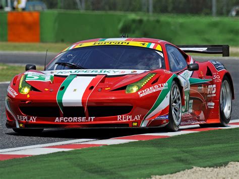 2011, Ferrari, 458, Italia, Gtc, Supercar, Race, Racing Wallpapers HD / Desktop and Mobile ...