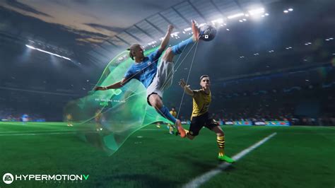 "If it's football, it's in the game" - EA Sports FC 24 Gameplay Deep Dive reveals revolutionary ...