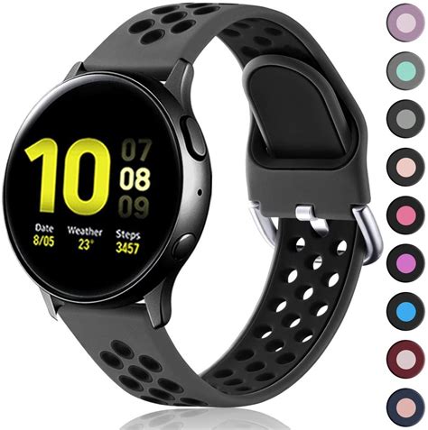 These are the Best Samsung Galaxy Watch 4 Bands and Cases in 2022