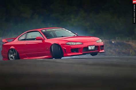 Nissan Silvia S15 Drift Image - Drift Nissan Silvia S15 (#1486081) - HD ...