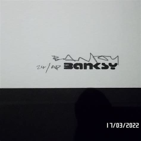 The Art Of Banksy London - All You Need to Know BEFORE You Go