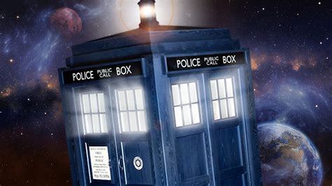 Tardis Doctor