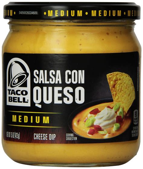 taco bell nacho cheese sauce recipe