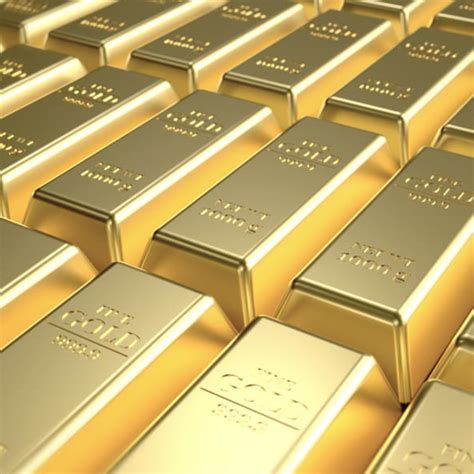 500 Kg 24 Carat Purity Gold Bullion – Billionaire