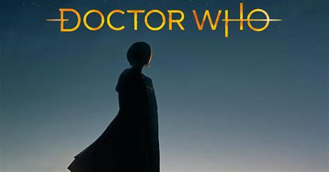 BBC America Doctor Who Season 13 Release Date Is Set • NextSeasonTV