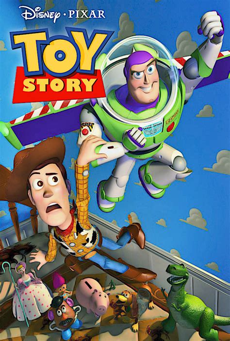 Toy Story (1995) | Soundeffects Wiki | FANDOM powered by Wikia