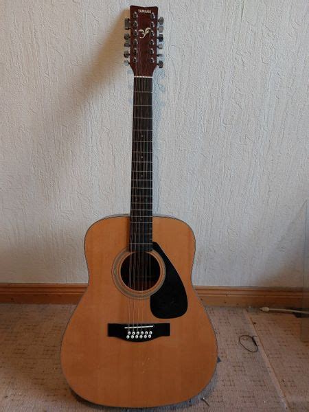 yamaha 12 string guitar | 14 All Sections Ads For Sale in Ireland | DoneDeal