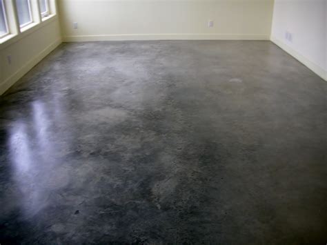 MODE CONCRETE: Concrete Floors Naturally Look Amazing and Modern - Simple, Environmentally ...