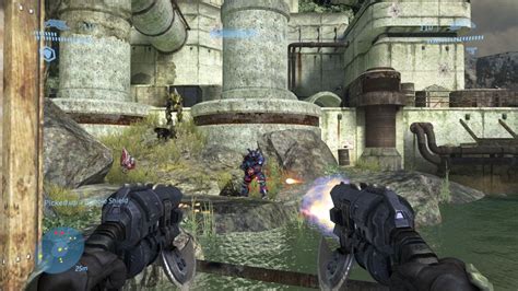 Halo 3 Screenshots for Xbox 360 - MobyGames