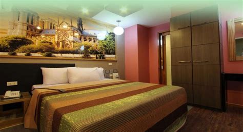 Eurotel Makati Hotel, Manila | 2022 Updated Prices, Deals