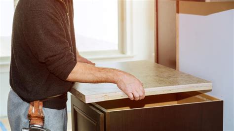 How To Install Laminate Countertops – Forbes Home