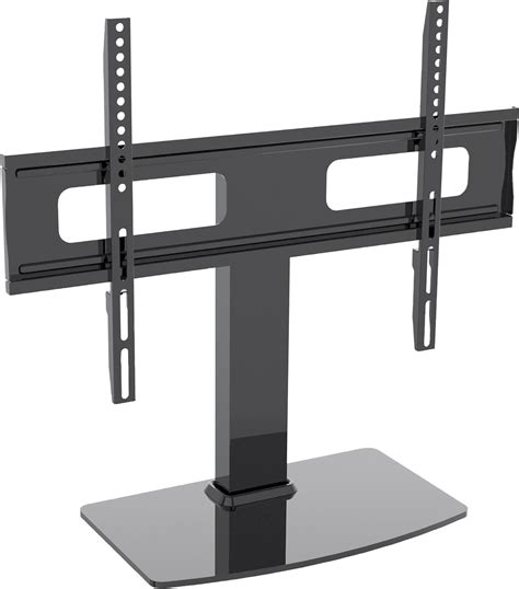 Pedestal Tabletop TV Stand - 30-70", 600x400 - Electrovision | CPC