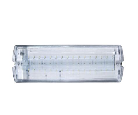 Emergency bulkhead light - Taison Lighting