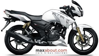 2019 TVS Apache RTR 180 ABS Price, Specs, Images, Mileage, Colors