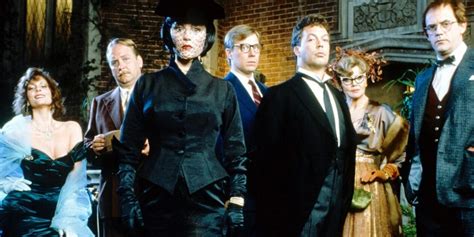 Every Killer In Clue (1985)