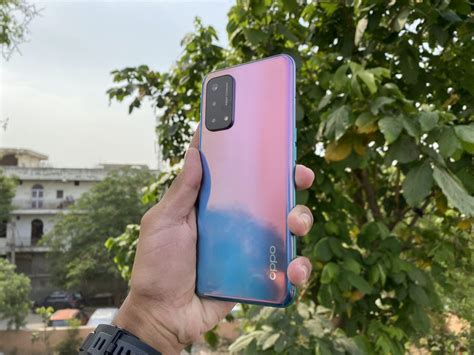 Oppo A74 5G Review: Should You Buy? | Smartprix.com