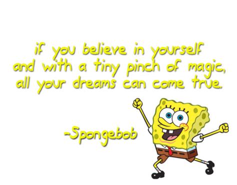 Spongebob Motivational Quotes. QuotesGram